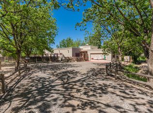 1221 W Canal Rd, Hatch, NM 87937