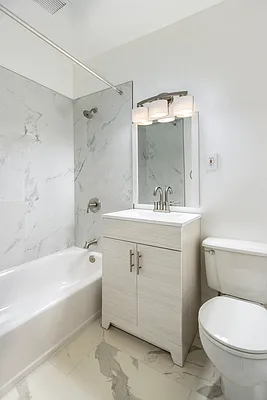 Rented by Brown Harris Stevens | media 16