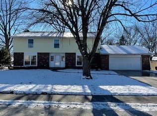 2100 W Grace St, Kankakee, IL 60901