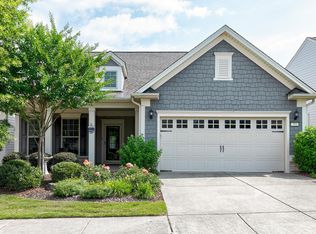 705 Gaston Manor Dr, Durham, NC 27703