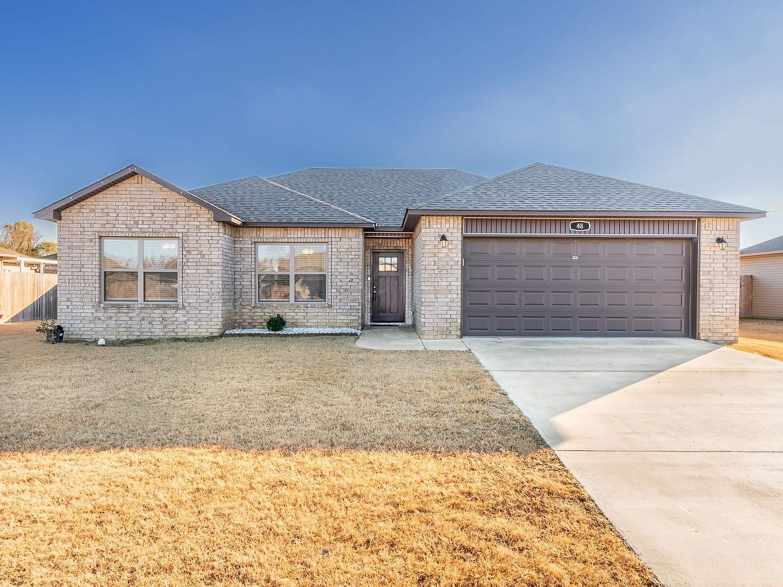 48 Whitetail Dr, Ward, AR 72176 Zillow