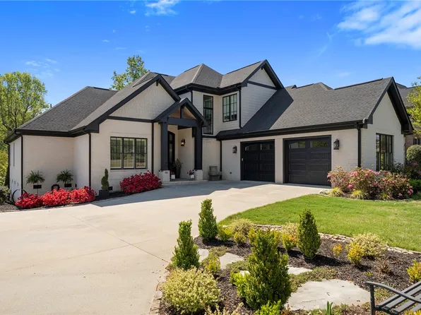 158 Tully Dr, Anderson, SC 29621