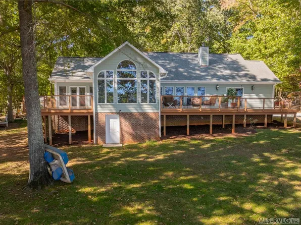 184 Holly Trail Rd, Macon, NC 27551