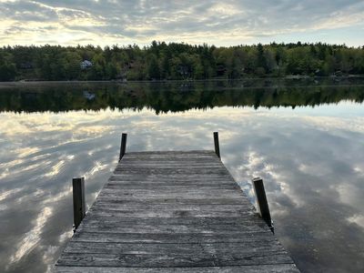 176 Upper Pratt Pond Road, New Ipswich, NH, 03071