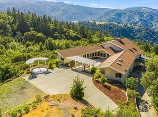 15999 Bohlman Rd, Saratoga, CA
