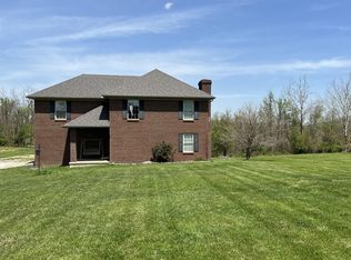 145 Marcum Rd, Irvine, KY 40336