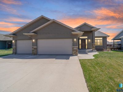 5504 S Solono Ave, Sioux Falls, SD, 57108