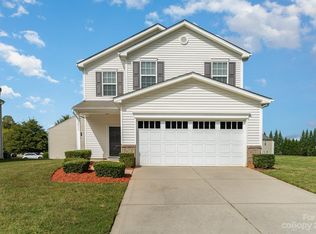 12111 Bending Branch Rd, Charlotte, NC 28227