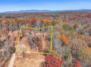LOT 20 Haven Way, Blue Ridge, GA 30513