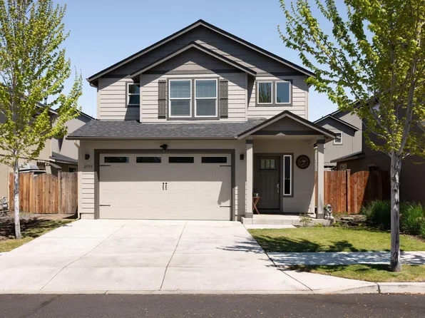 21190 Darnel Ave, Bend, OR 97702