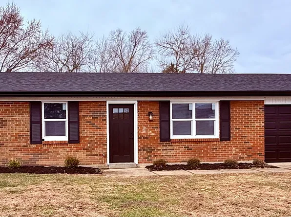 5363 Burgundy Pl, Fairfield, OH 45014