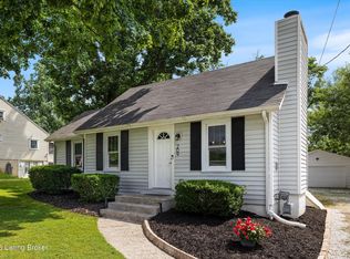 209 Bliss Ave, Middletown, KY 40243