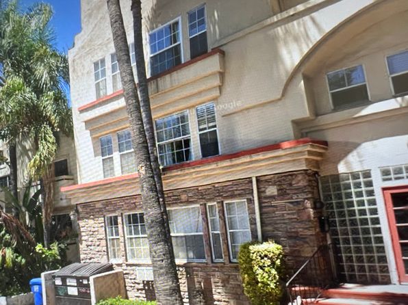 615 1/2 N Rossmore Ave #S307