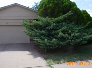 3207 NE Pioneer Blvd, Lawton, OK 73507