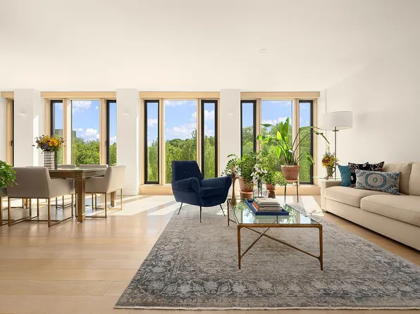 145 Central Park #6C, New York, NY 10026
