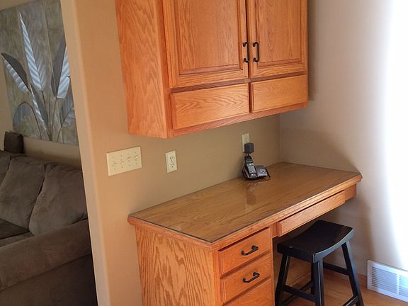 Desk