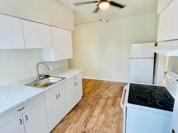 215 S Seminary St APT 3, Collinsville, IL 62234
