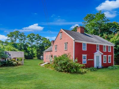 4701 Falmouth Road, Cotuit, MA, 02635