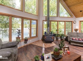 7205 E Shorewood Dr, Wasilla, AK 99654