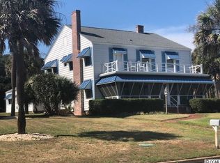 5713 N Ocean Blvd, Myrtle Beach, SC 29577