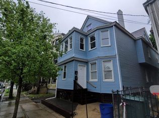 162 Chapman St UNIT 1, Orange, NJ