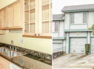 3763 Fairfax Way, South San Francisco, CA 94080