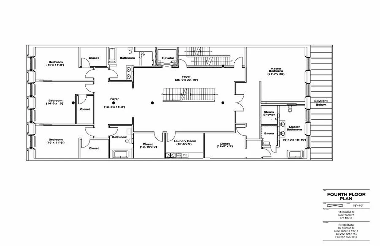 floor plan 5