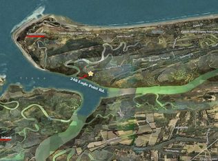 248 Eagle Point Rd, Johns Island, SC 29455