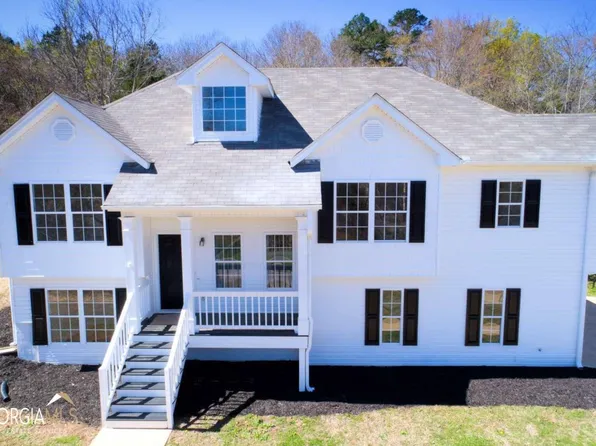 157 Dogwood Glen Dr, Aragon, GA 30104