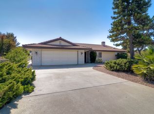1481 San Pablo Dr, San Marcos, CA 92078