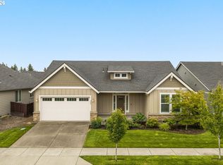4809 S 16th Dr, Ridgefield, WA 98642