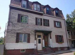 145 Bolton St, South Boston, MA 02127