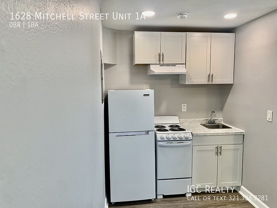 1st image of 1628 Mitchell St APT 1A