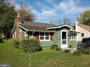 21 Laurel Rd, Perryville, MD 21903