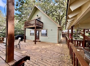 430 Dogwood Ln W, Crockett, TX 75835