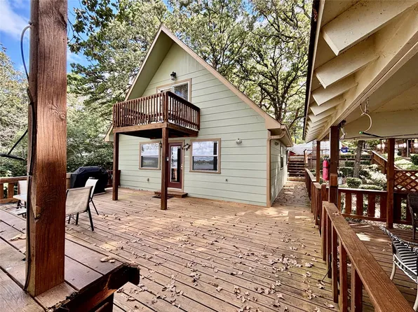430 Dogwood Ln W, Crockett, TX 75835