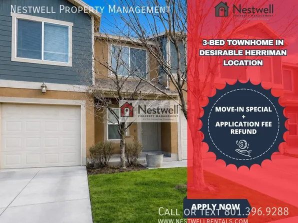 5023 W Slate St, Herriman, UT 84096