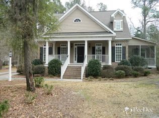 4190 Byrnes Blvd, Florence, SC 29506
