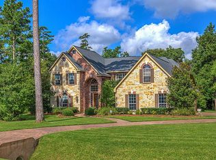 27223 Blue Cedar Ln, Spring, TX 77386