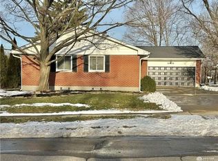4434 Woodner Dr, Dayton, OH 45440