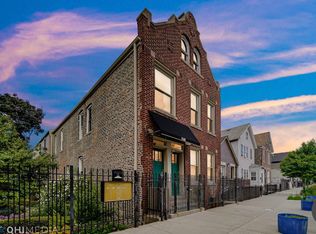 2142 W 18th Pl #FG, Chicago, IL 60608