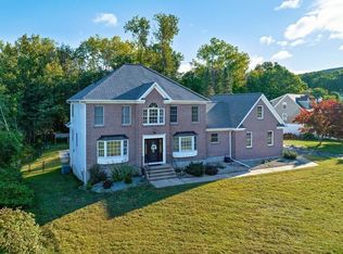 45 Pheasant Run, Somers, CT 06071