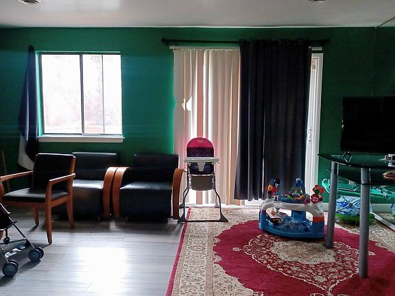 4th image of 1701 Fountain Rock Way #1701-D