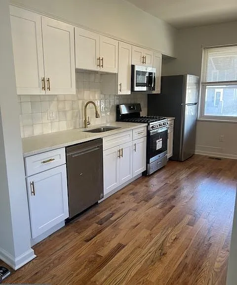 541 Haddon Ave #1 — Photo 1
