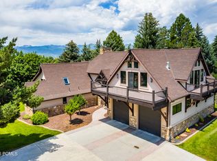 1314 S 2950th, Heber City, UT 84032
