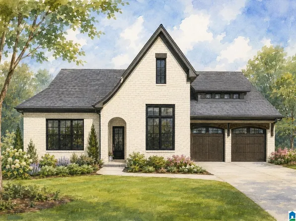 132 Sinclair Gln, Pelham, AL 35124