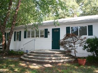 502 Garfield Ave, Linwood, NJ 08221