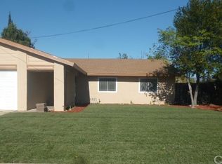 16252 Athol St, Fontana, CA 92335
