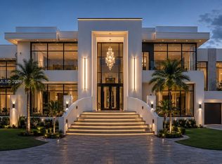 Country Club Ranches, Hollywood, FL 33027