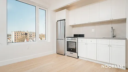 Rented by Nooklyn NYC LLC